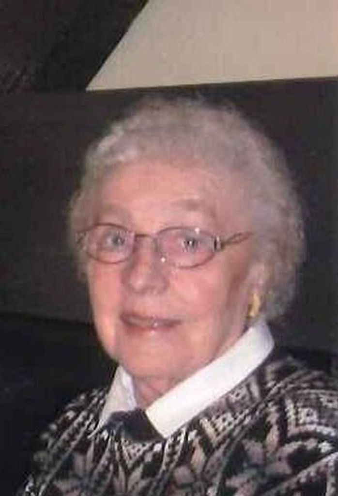 Mae L. Tisler