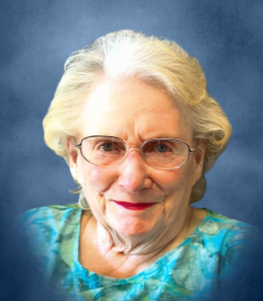 Faye Marshall Profile Photo