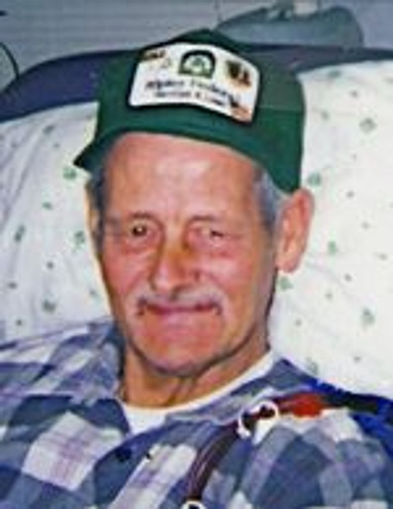 Harold L. Poe