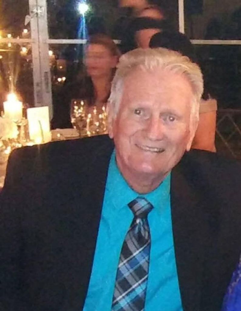 Duane Paul Ulery
