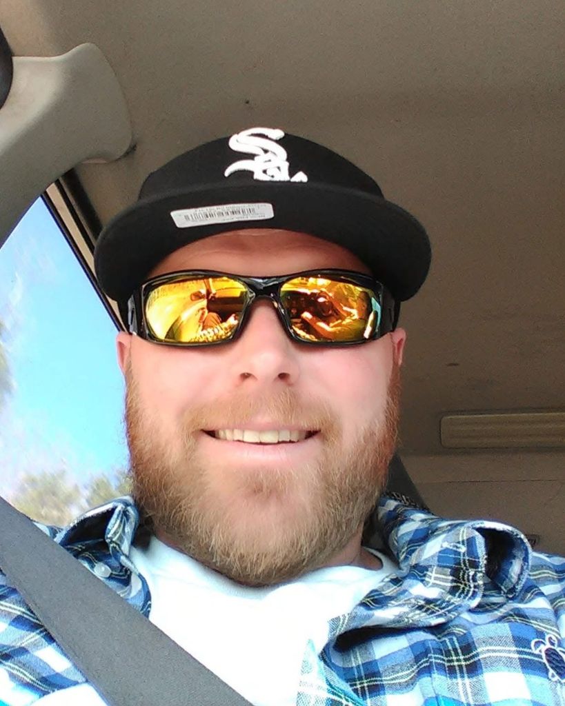 Jeffery Bobby Harrison Profile Photo