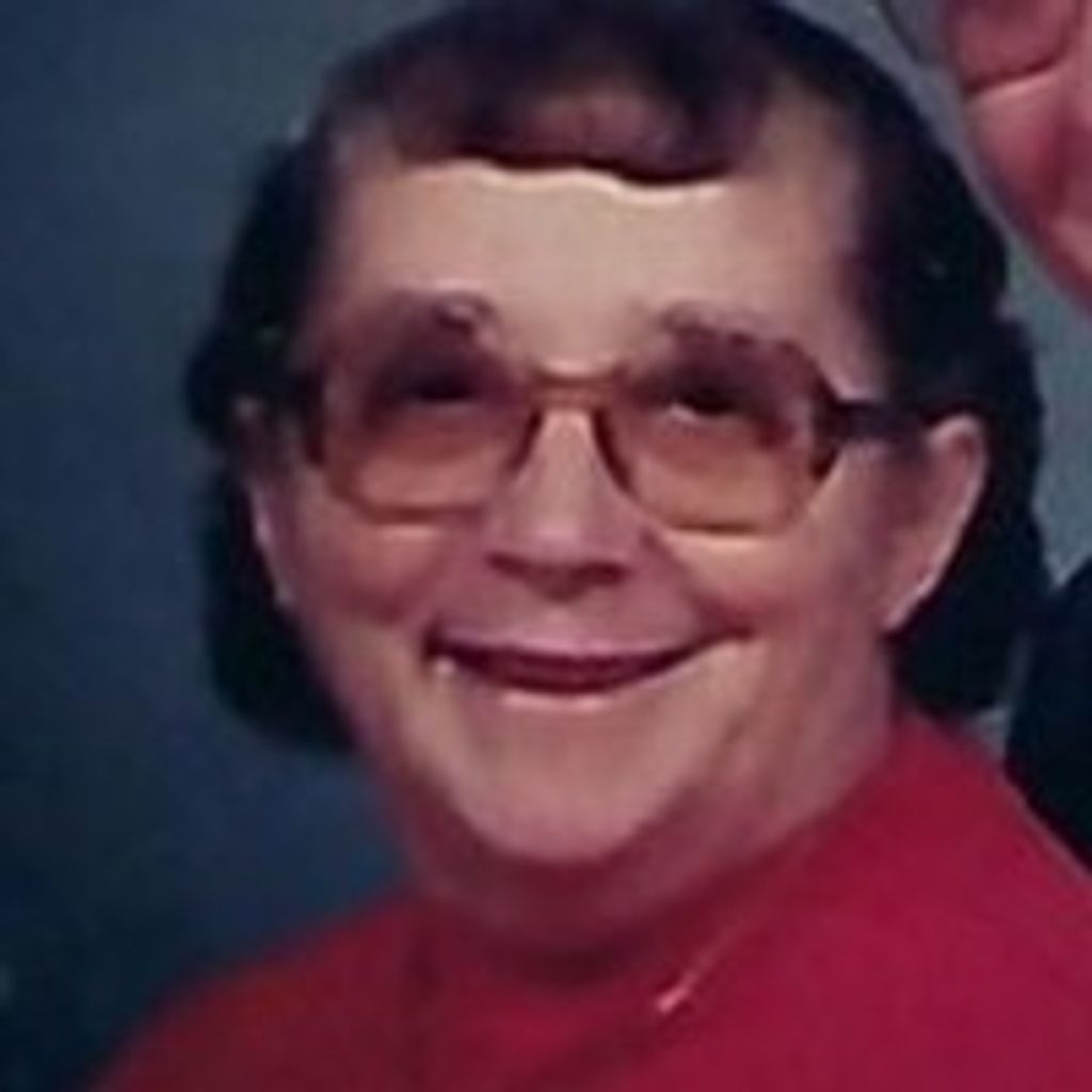 Valeria Shively