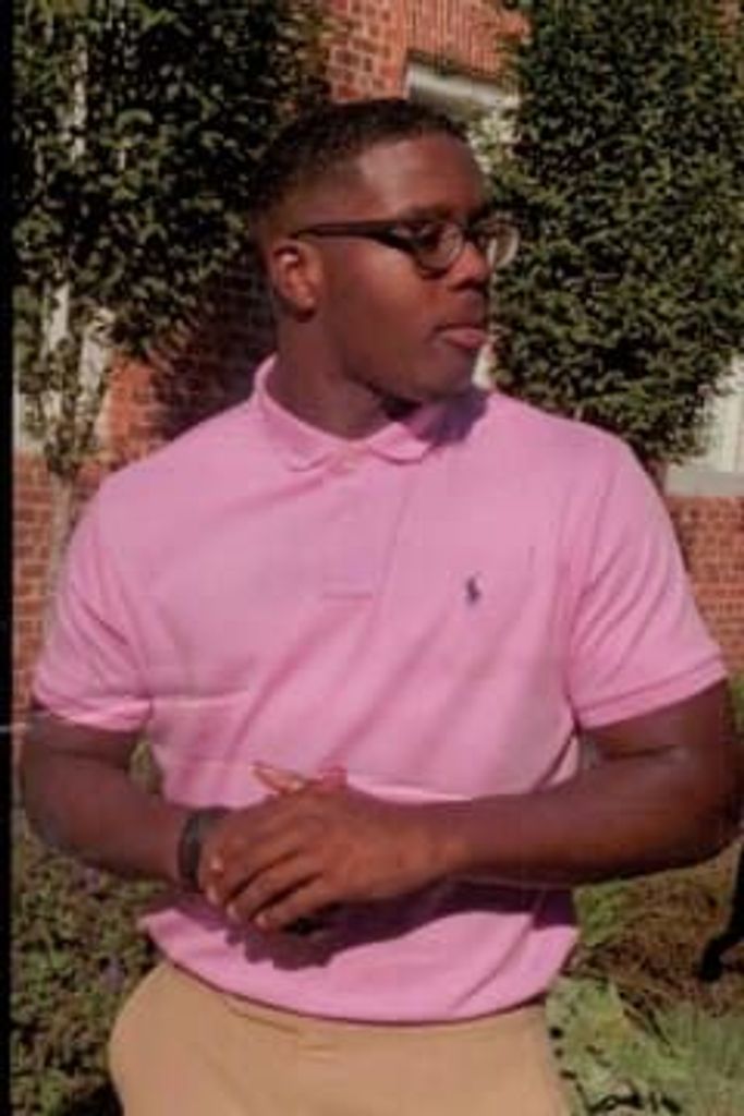 Mr. Ahmad Brewington Profile Photo