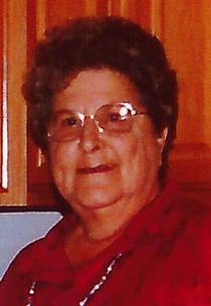Mary Slyder