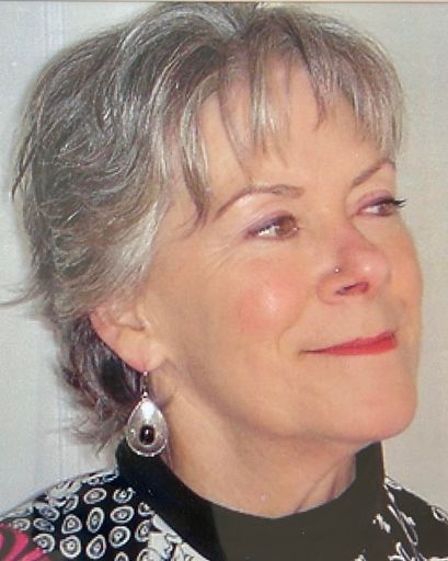 Jean Marie Wayne's obituary image