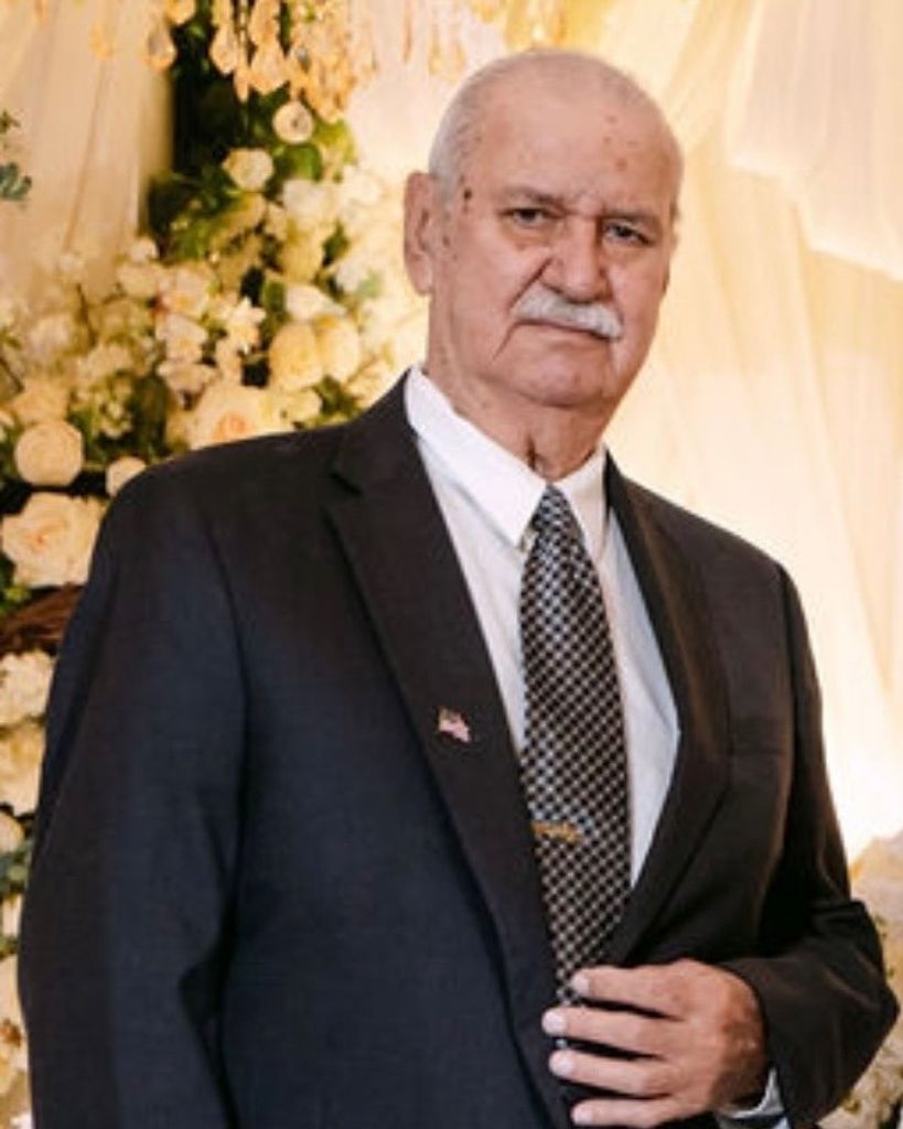 Dario G. Trevino