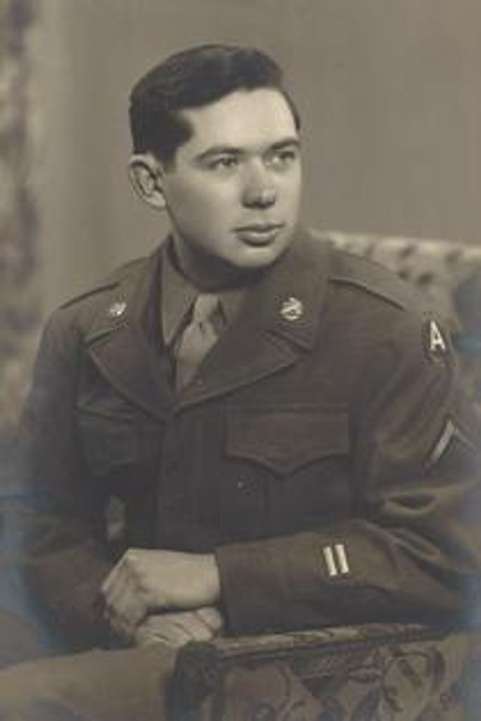 Edwin C. Blodget