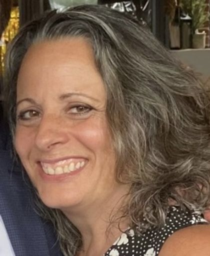 Madeleine Terenzio Profile Photo
