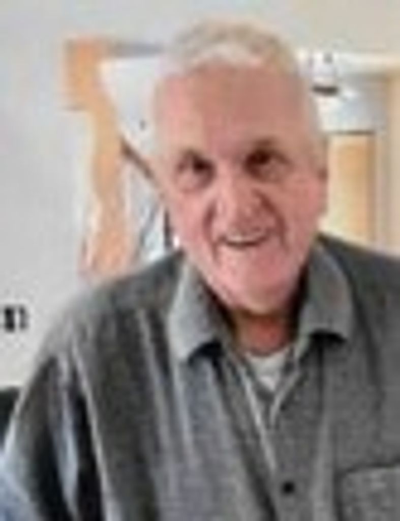 Donald L.  Wilson Profile Photo