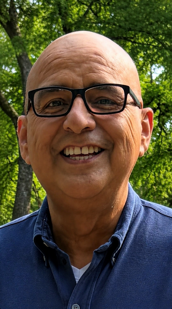 Israel Martin Peña Profile Photo