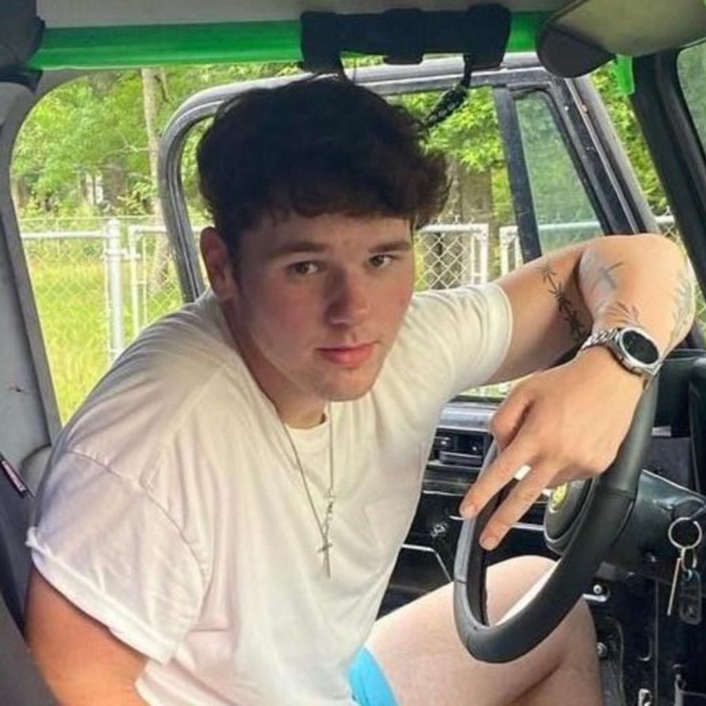 Ashton Christopher Moore Profile Photo