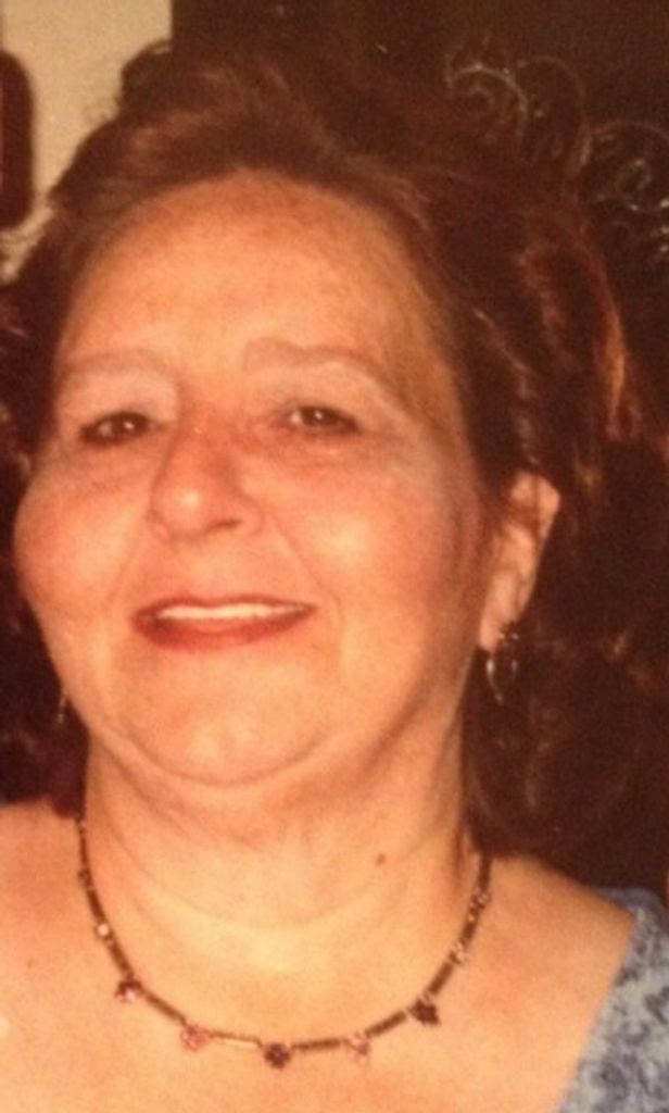 Darlene Lunsford Pickelsimer