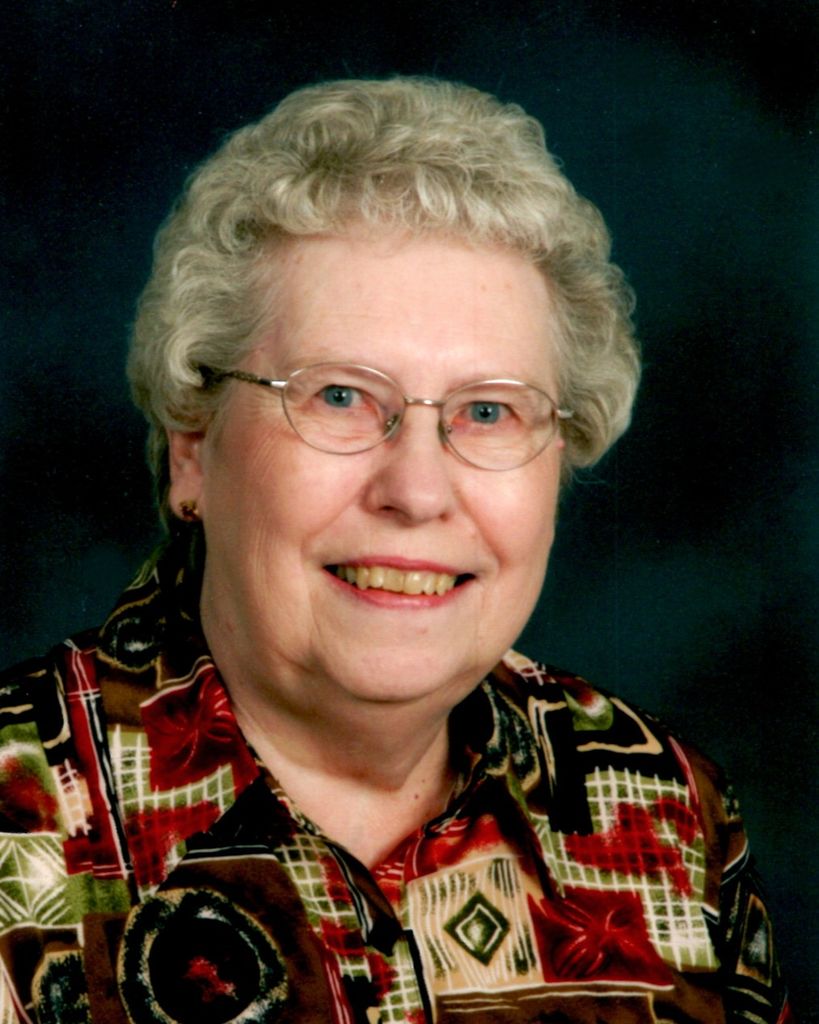 Loretta Wendt