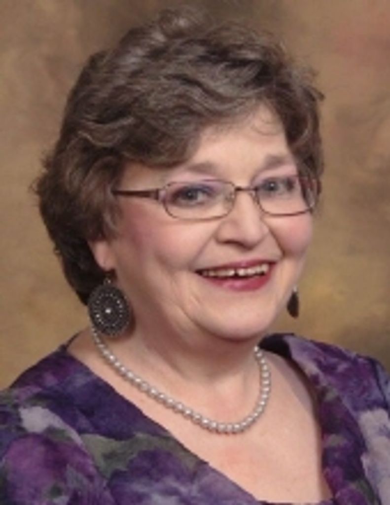 Deborah Ann (Taylor) Bahner Starks