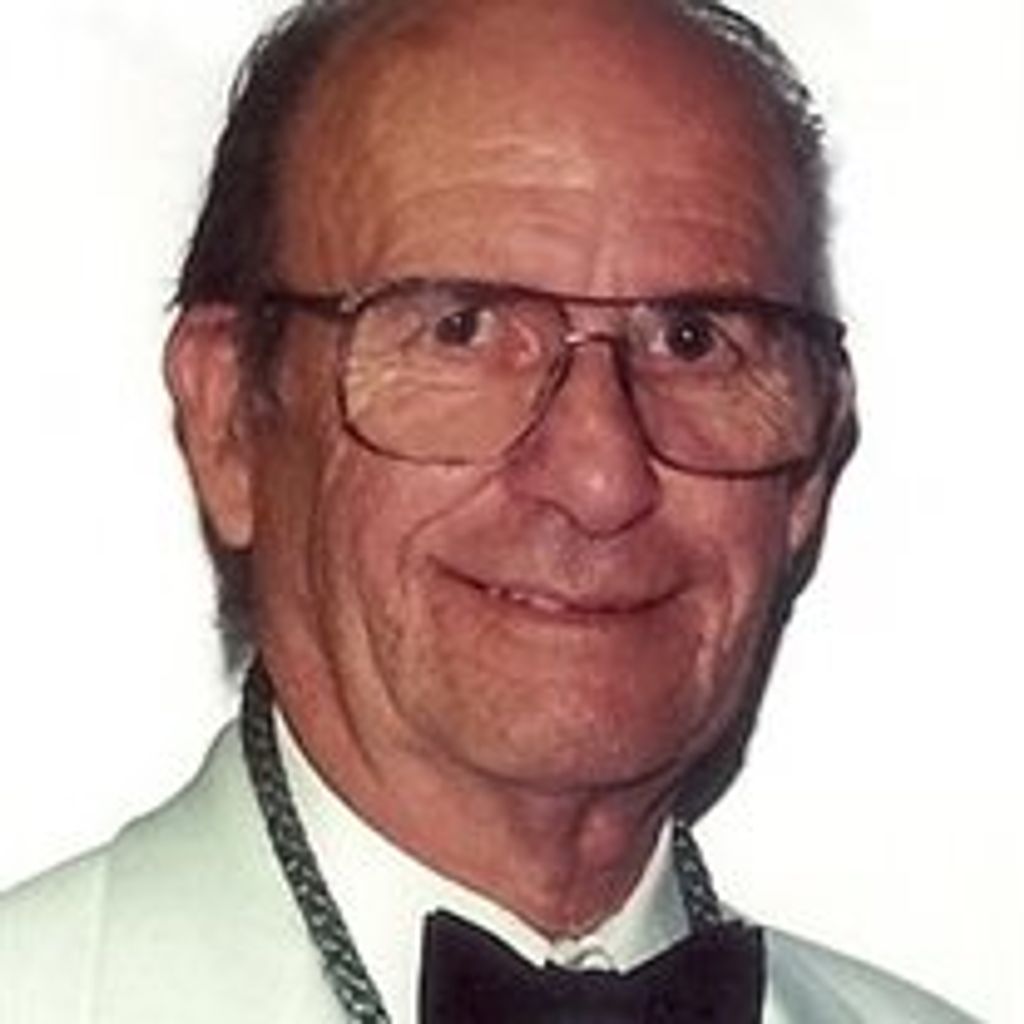 Frank P.  Sloan