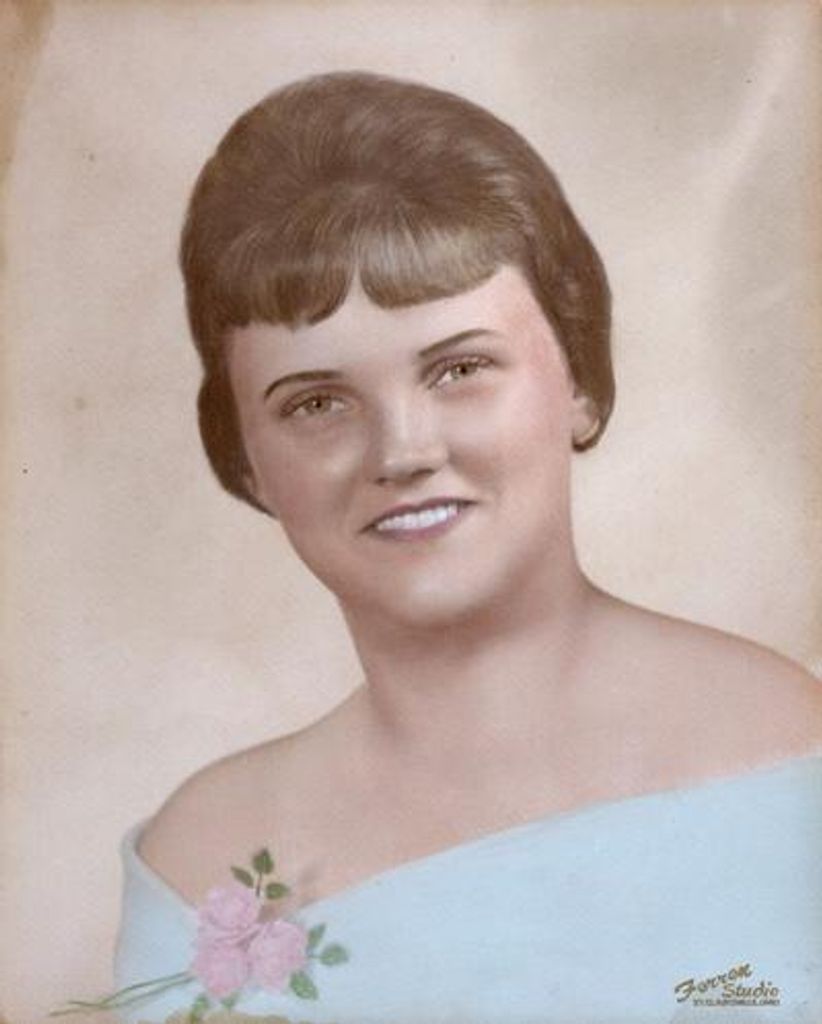 Betty Ann Knight
