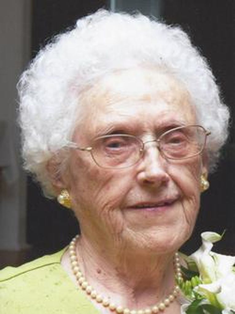 Margie Campbell Thomas Profile Photo