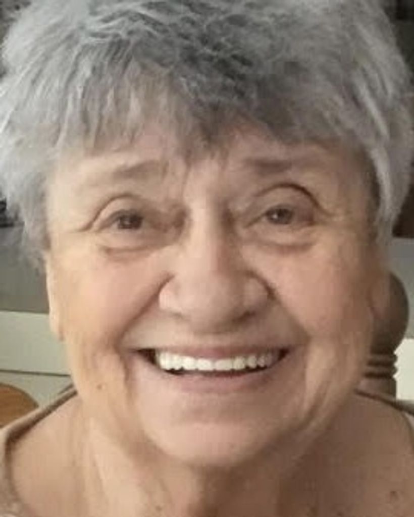 Sara K. "Sally" Weaver