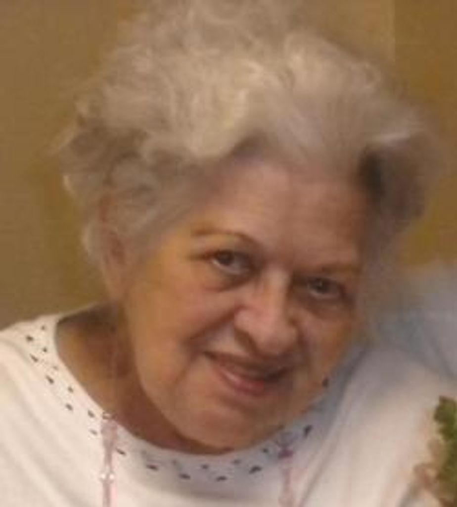 Miriam Anderson Profile Photo