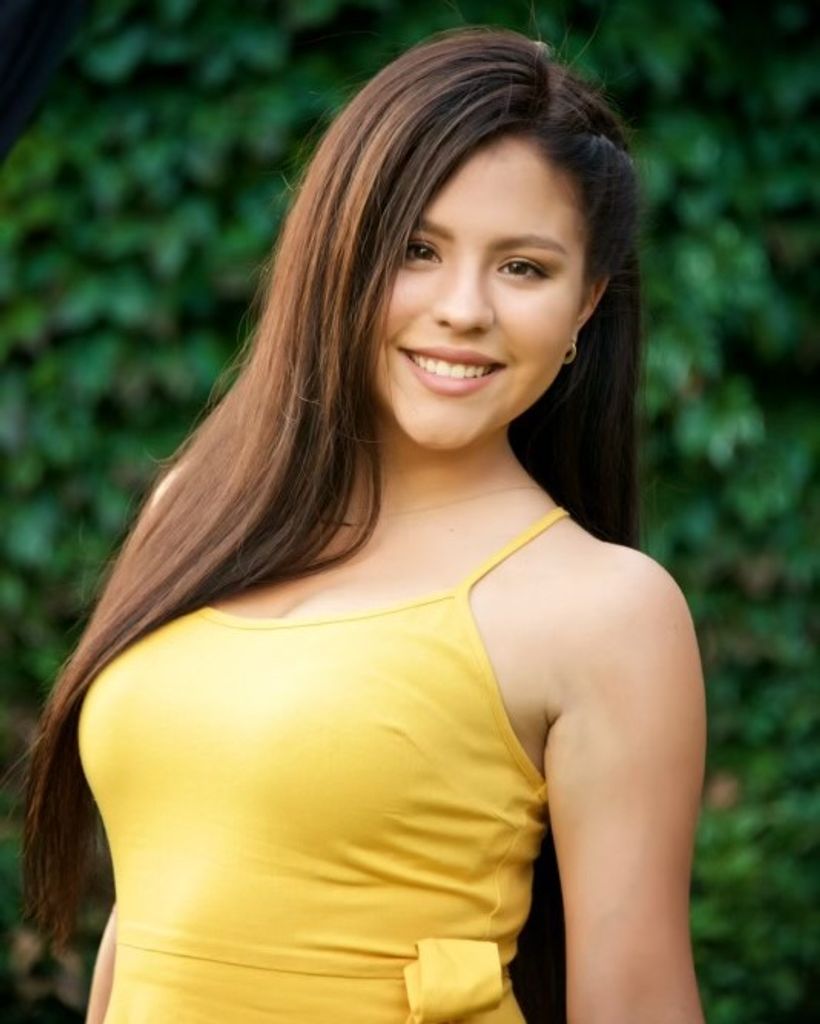 Tasia Jewell Gallegos