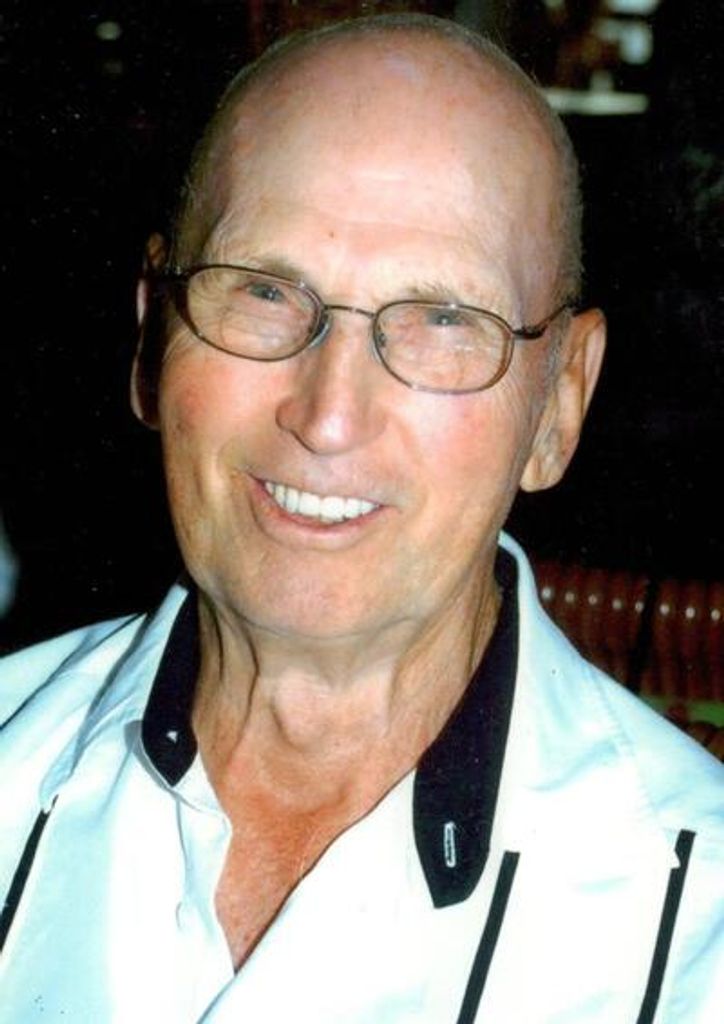 Dale L. Yoder