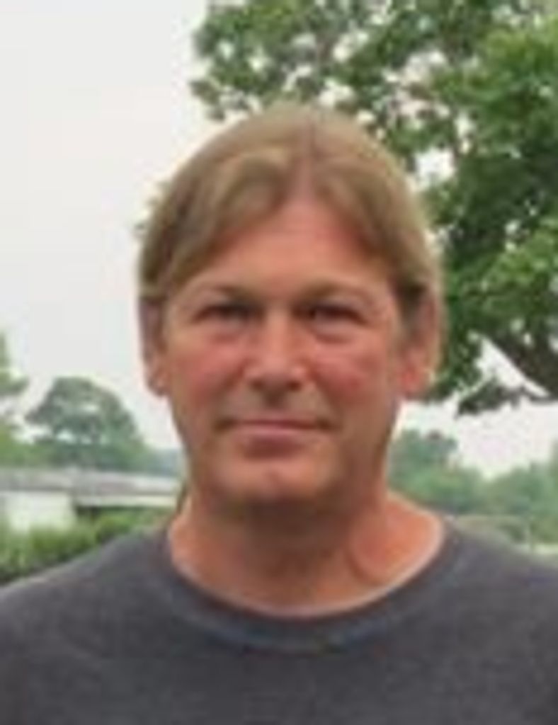 Bobby D. Cole