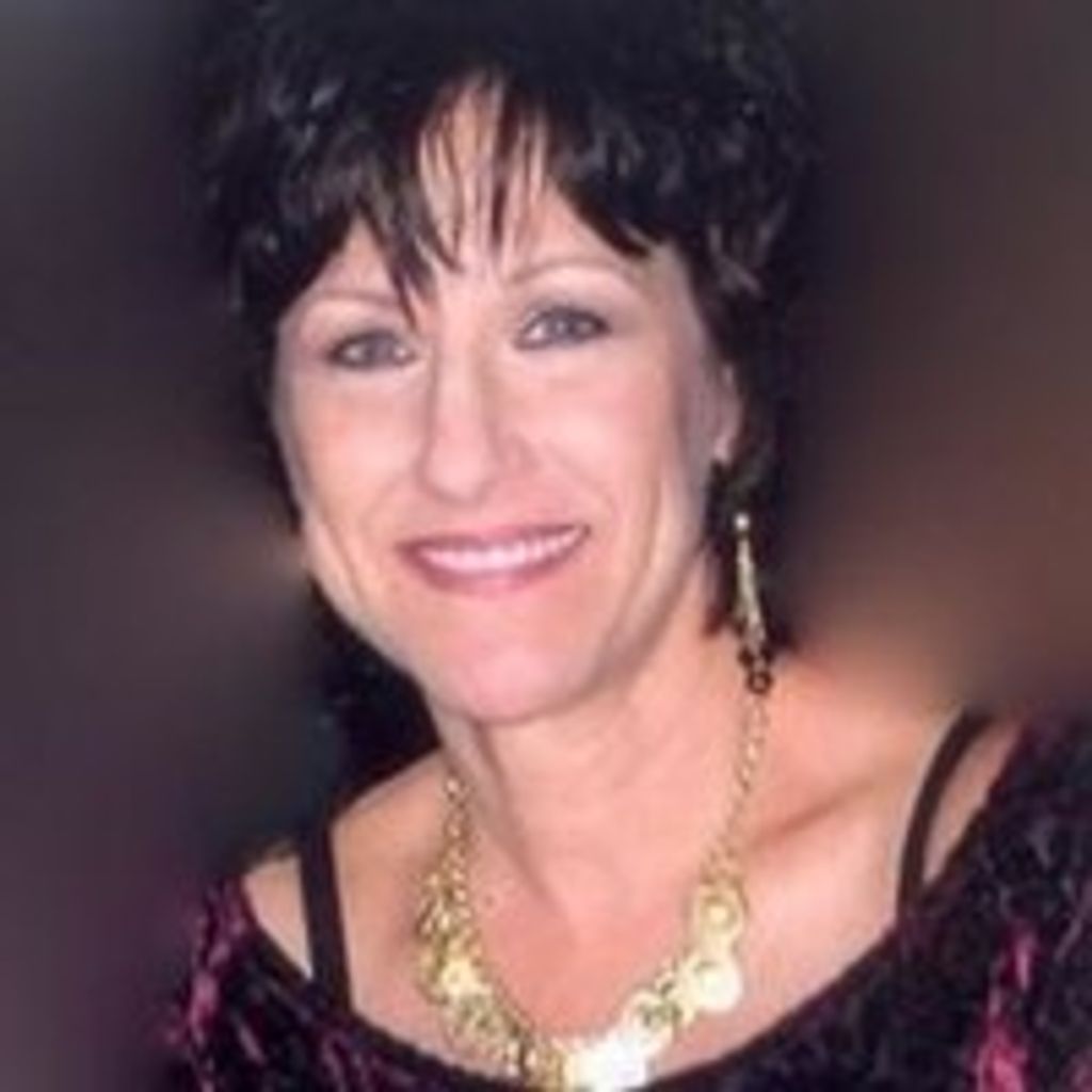 Sue Borders