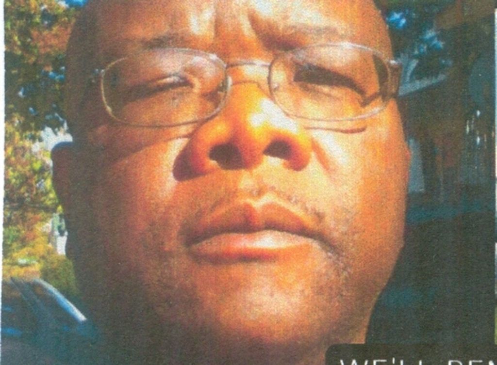 Donald Ray Thompson Profile Photo