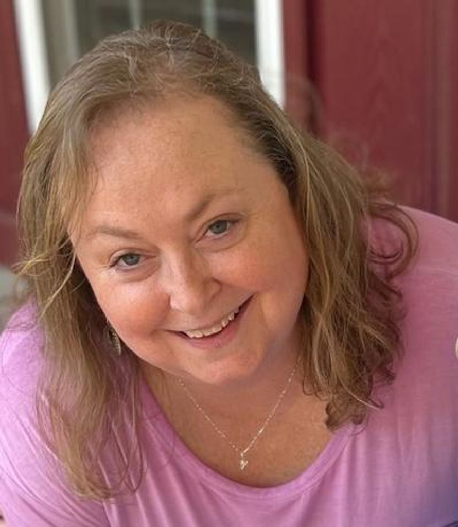 Julie Mccraw Steadman Profile Photo