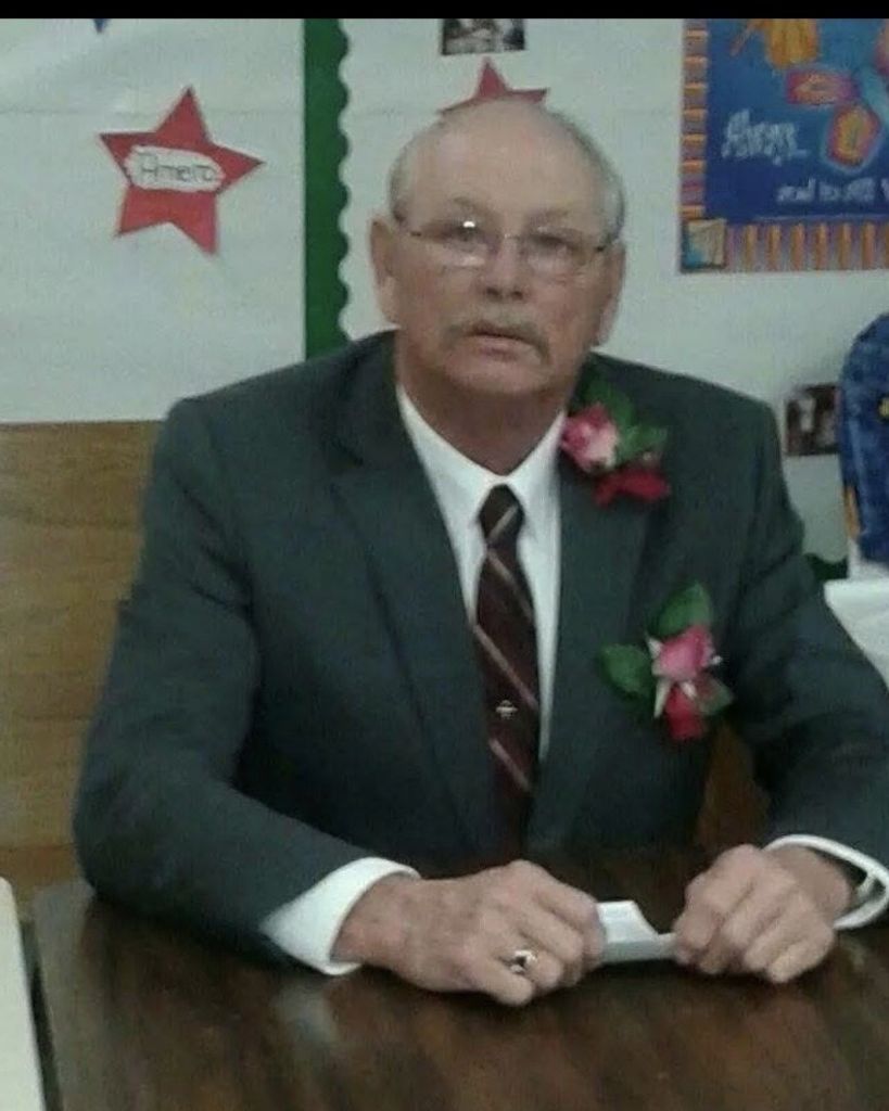Timothy Clayton Deever Profile Photo