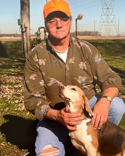 Howard Reeser Profile Photo