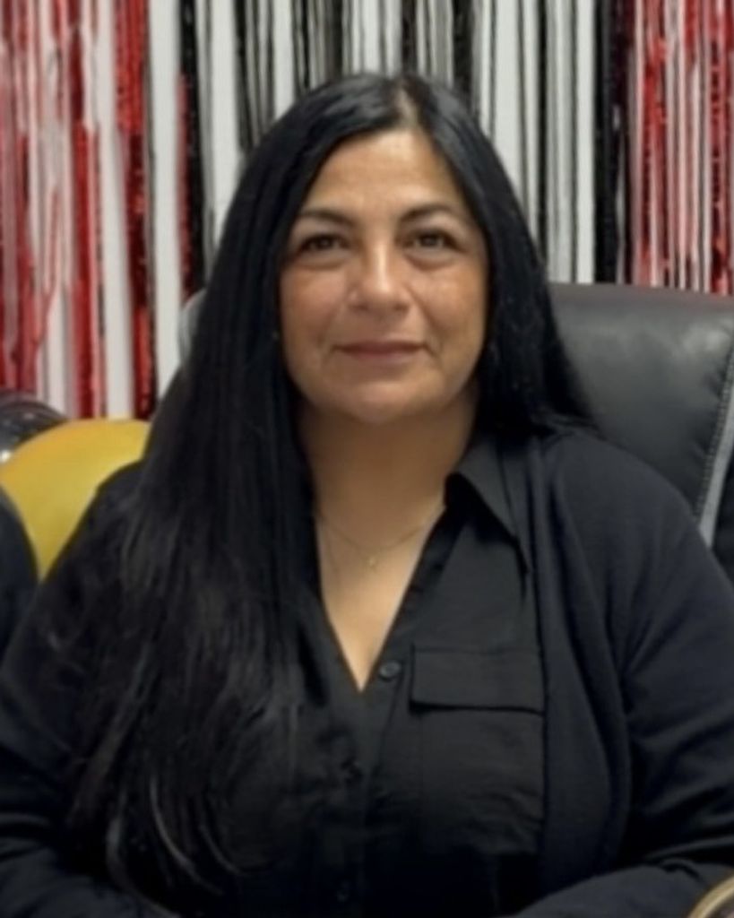 Jamie Vargas Profile Photo