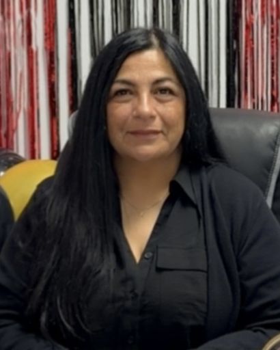 Jamie Vargas's obituary image