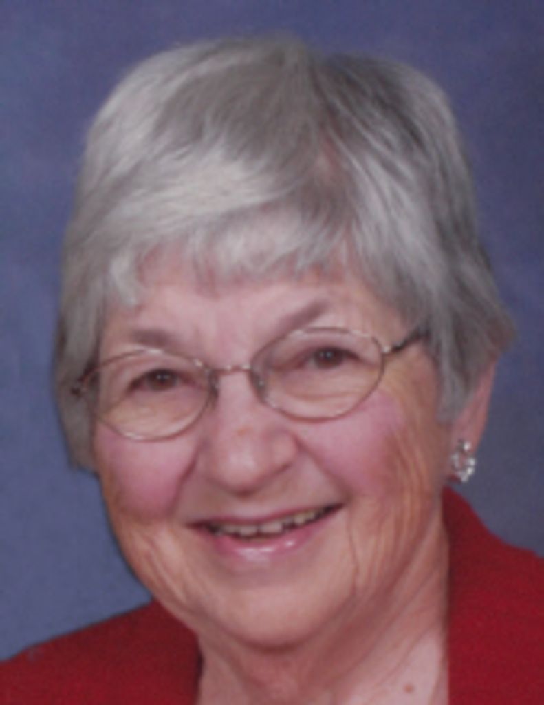 Joyce A. Seagle