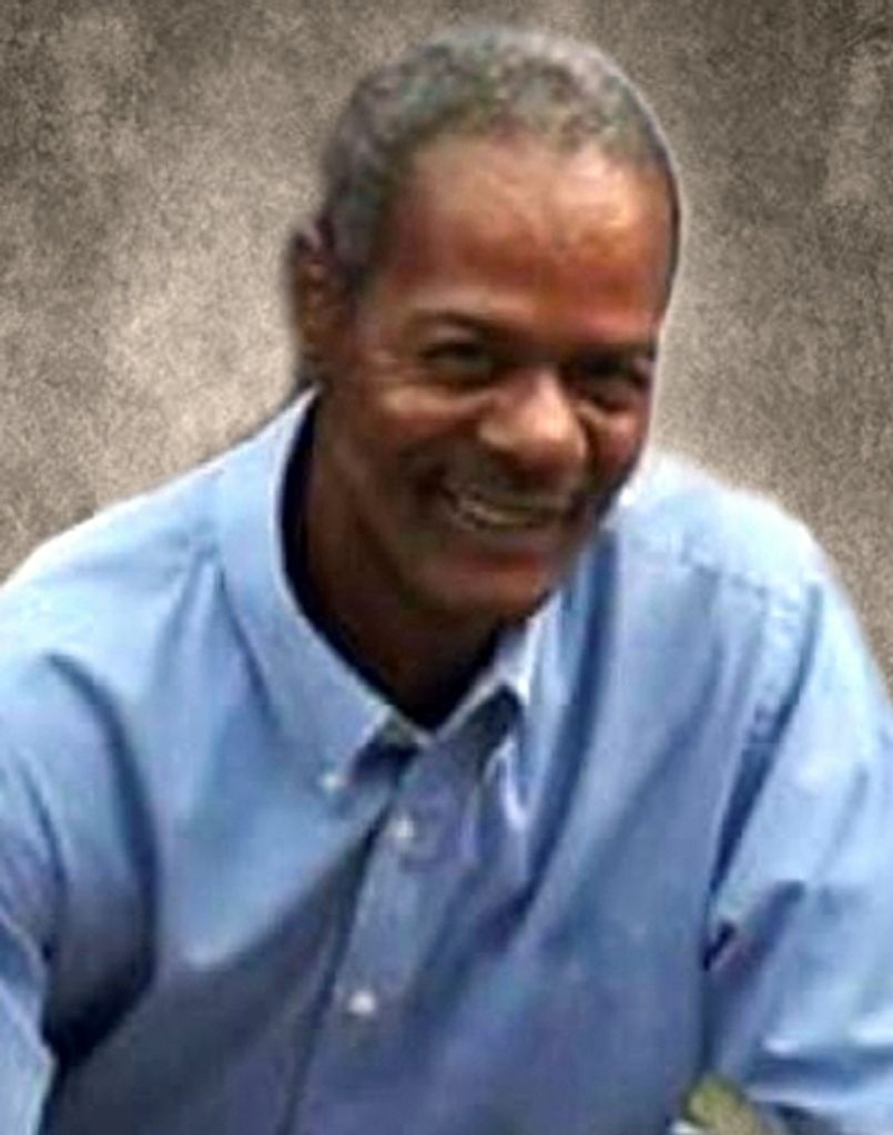Leon Allen Profile Photo