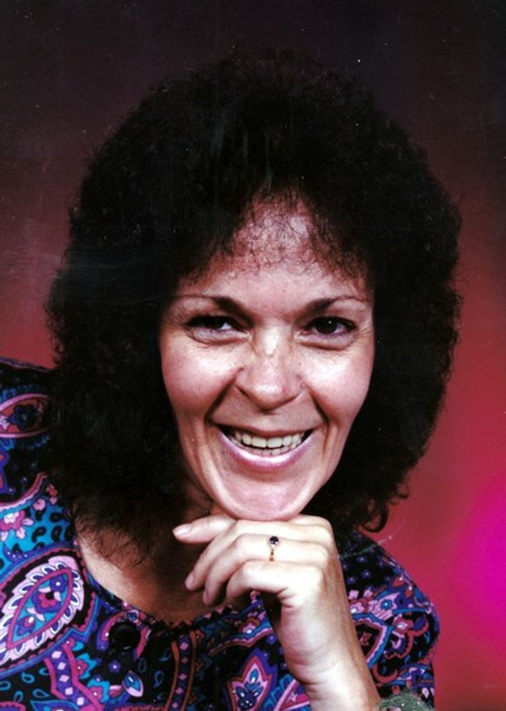 Arlene F. Bolduc Profile Photo