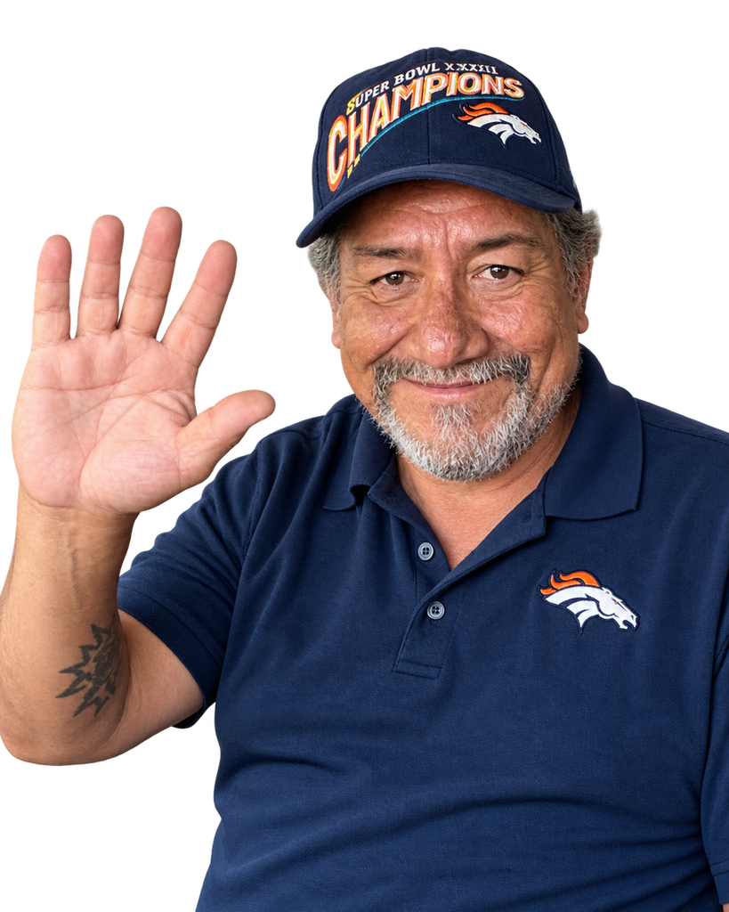 Pedro Zapata Profile Photo
