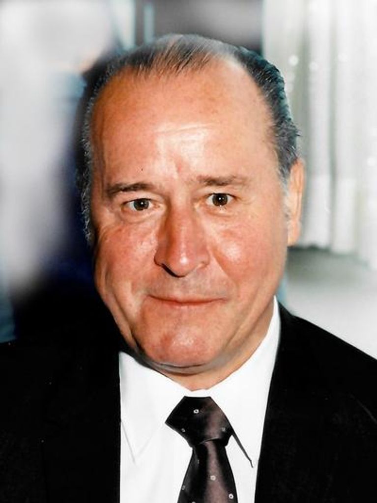 John R. Zienkiewicz Profile Photo