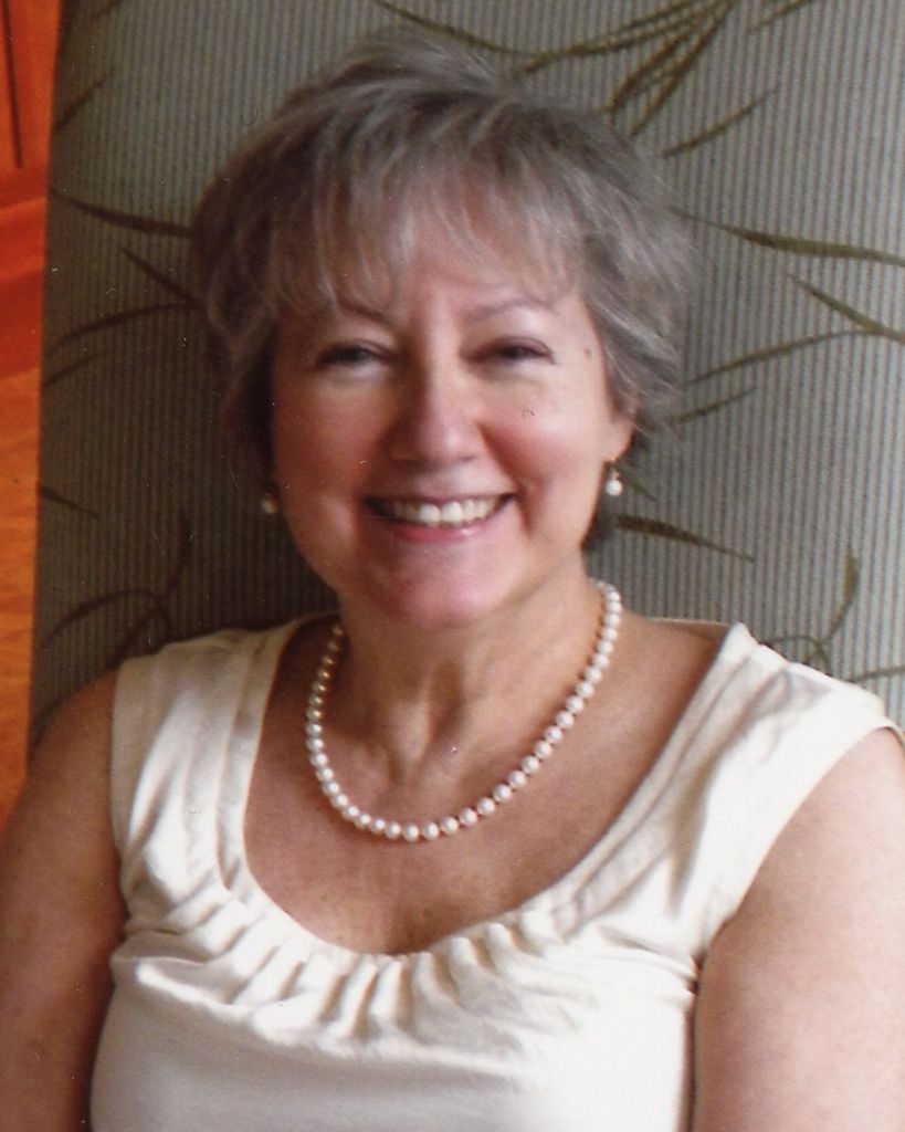 Cynthia R. “Cyndy” (Botsch) Magoon