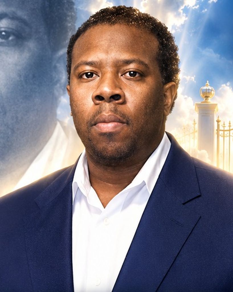 Jerry Dmaine Wrigley Profile Photo