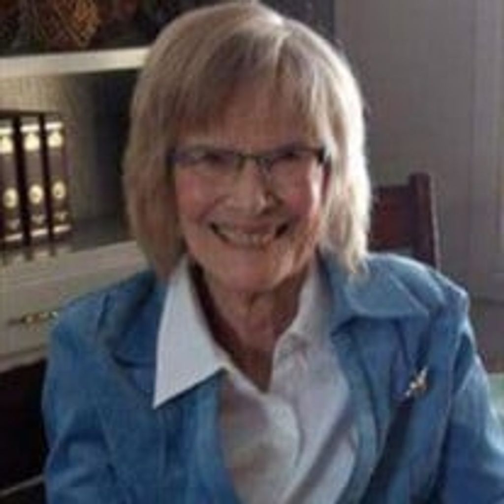 Margaret Louise Noyes