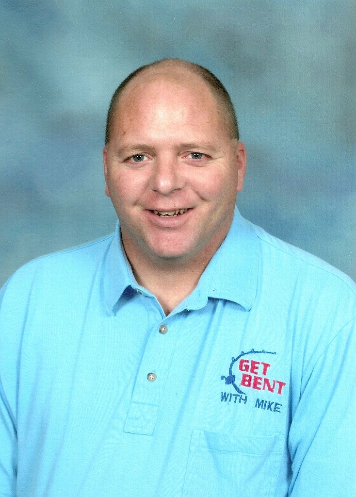 Michael Keith Durham Profile Photo