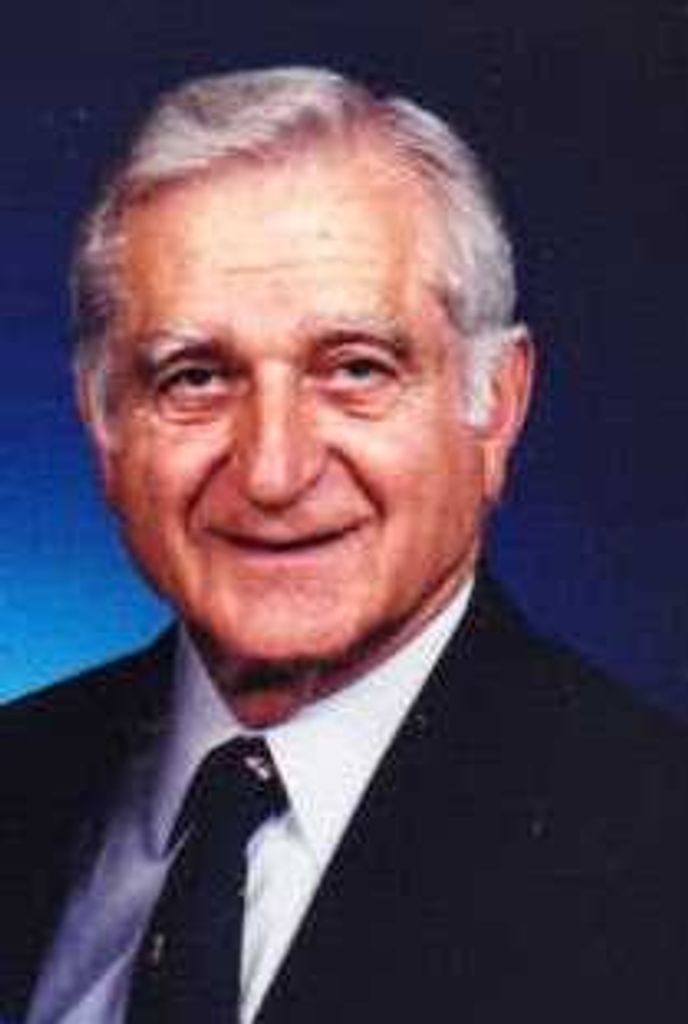 Joseph A Gibilisco