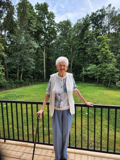 Margaret Kaniecki photo gallery thumbnail 16 of 55