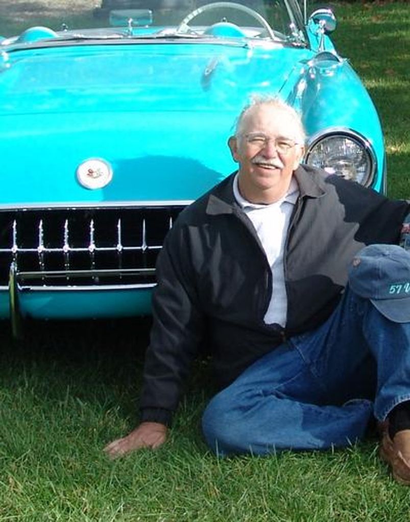 Dr. Larry Alan Gilbert Profile Photo
