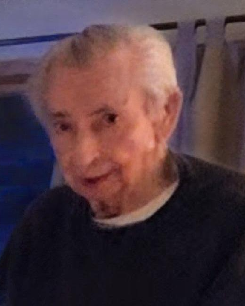 William L. "Bill" Mailloux