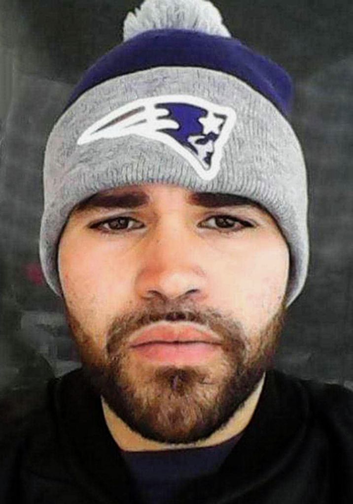Jose L. Fontanez