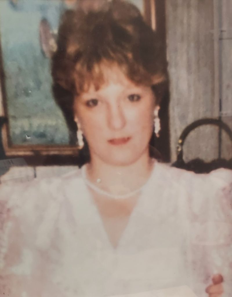 Joanie Reynolds