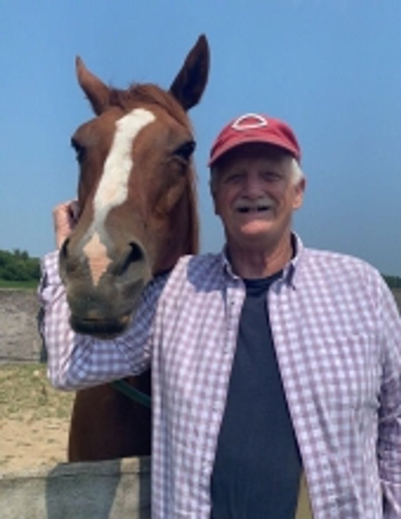 Mitchel Alan Chandler