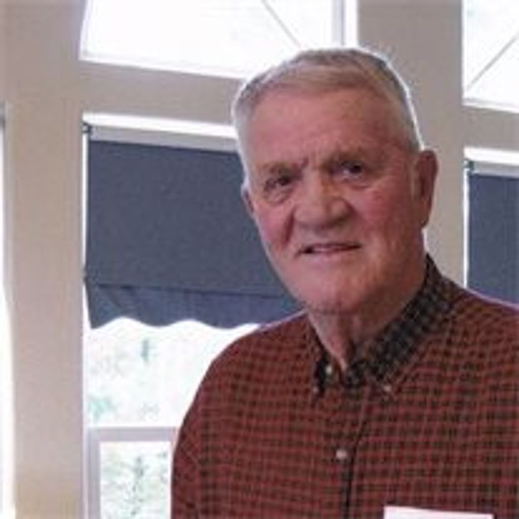 Mr. Elmer W. Andersen